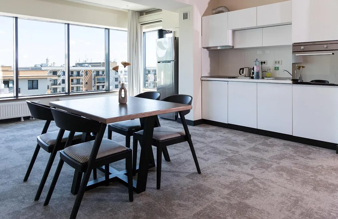 Orhideea Residence & Spa-1
