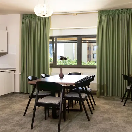 Orhideea Residence & Spa-3