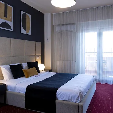 Orhideea Residence & Spa-2
